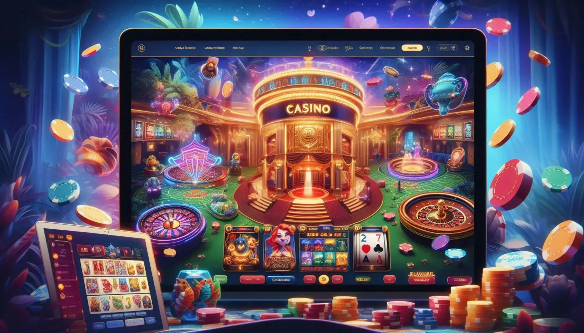 The Club House Casino